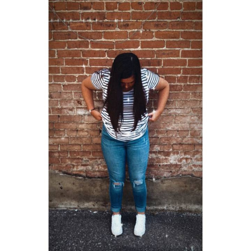 Meet your Posher, Makayla